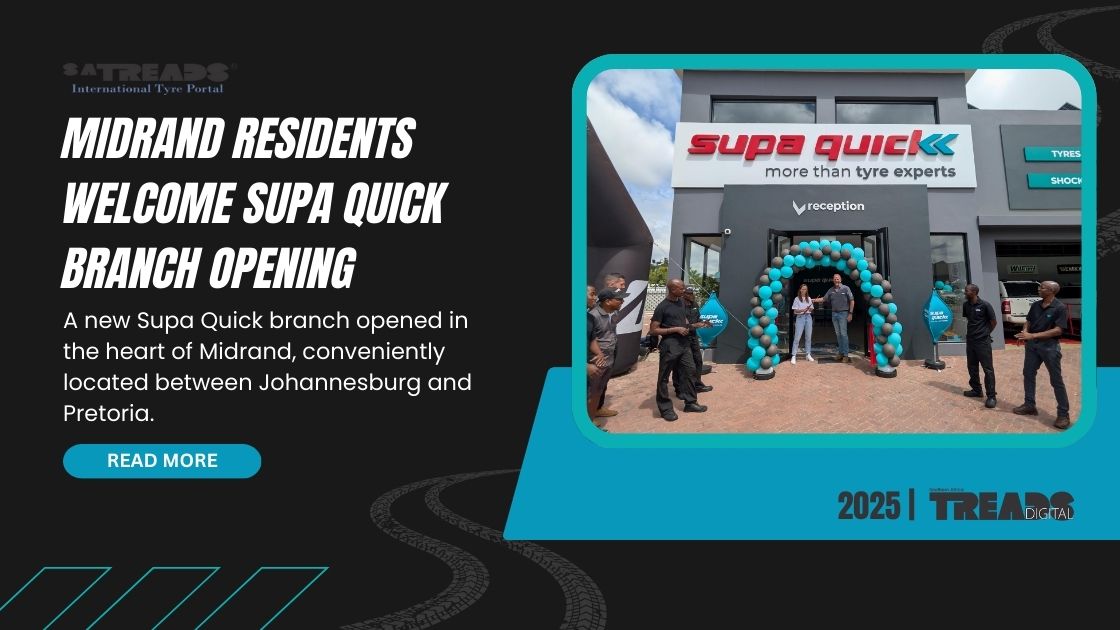 Midrand residents welcome Supa Quick branch opening